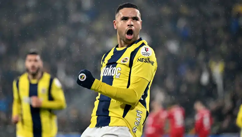 Fenerbahçe'de Golcü Takası: Hedef Kim Olacak?