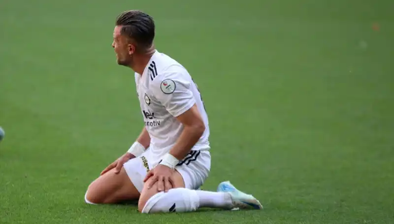 Futbol Kulüplerinin Felaketi: Puan Silme Cezaları Kapıda!