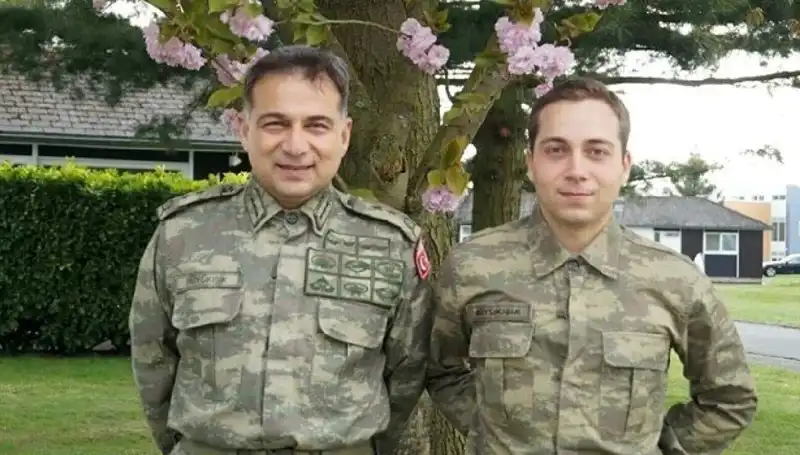 Dorukhan Büyükışık'ın Ölümünün Ardındaki Sır Perdesi: Şok Edici Detaylar