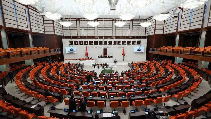 Meclis Başkanı Seçimi İçin Geri Sayım Başladı: Olası Adaylar Kimler?