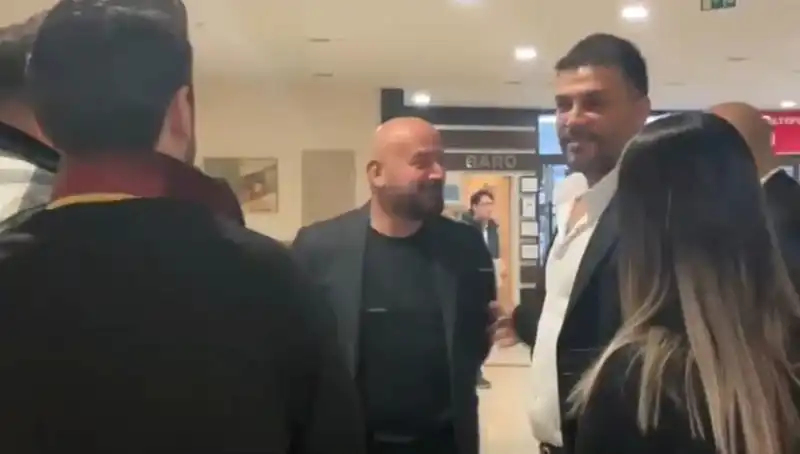 Kara Para Aklama Davası: Engin Polat Adliyede Yargılanıyor!