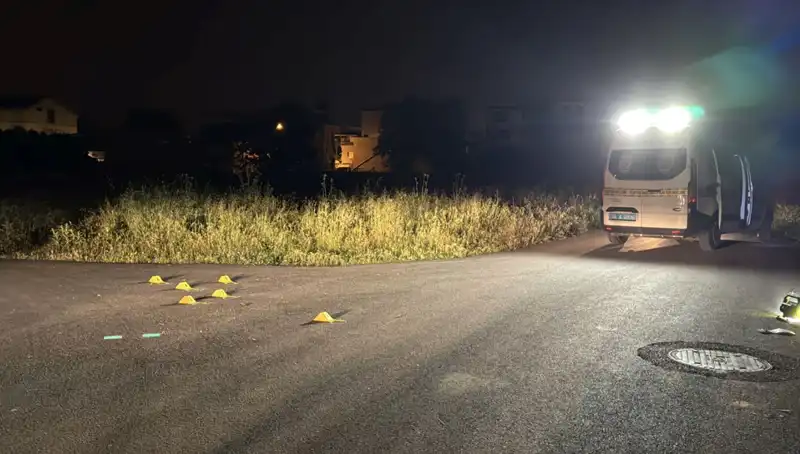 Bursa'da Silahlı Kavga: Sokağı Ayağa Kaldıran Olayın Ayrıntıları