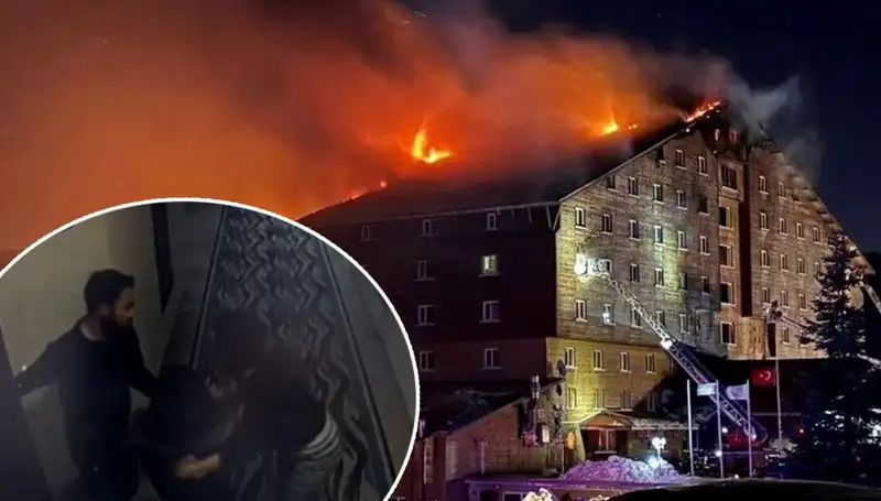 Kartalkaya Faciası Davasında Verilen Ara Karar Şok Etti
