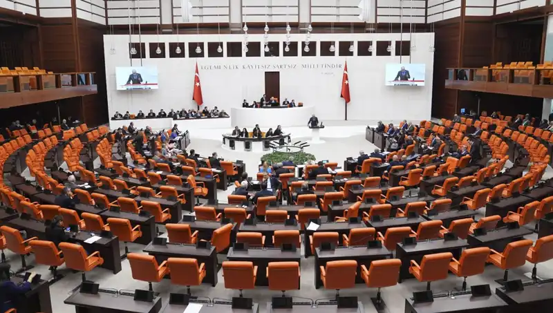 Terörsüz Türkiye Süreci İçin Meclis’te Kurulacak Komisyon Kimleri Kapsayacak?