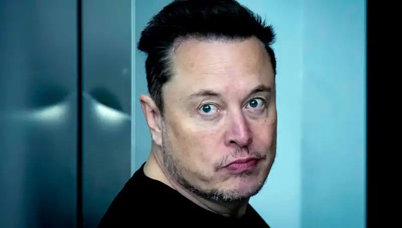 Elon Musk'ın Korkularıyla Yüzleştiği Olay Gerçekleşti!