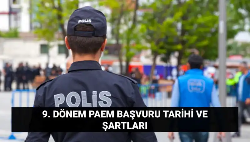 2025 PAEM Başvuruları İçin Bilmeniz Gereken Her Şey!