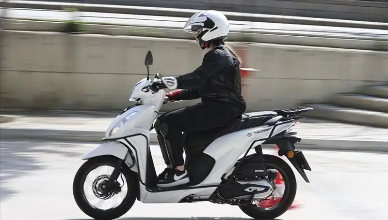 Türkiye, Motosiklet Kültürünü Yaygınlaştırma Hedefinde Hızla İlerliyor