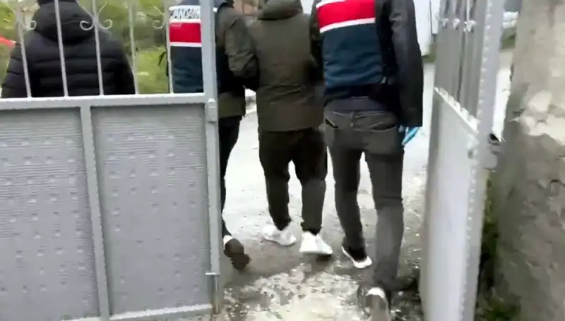 1.2 Milyar Liralık Dolandırıcılık: 139 Şüpheli Tutuklandı!