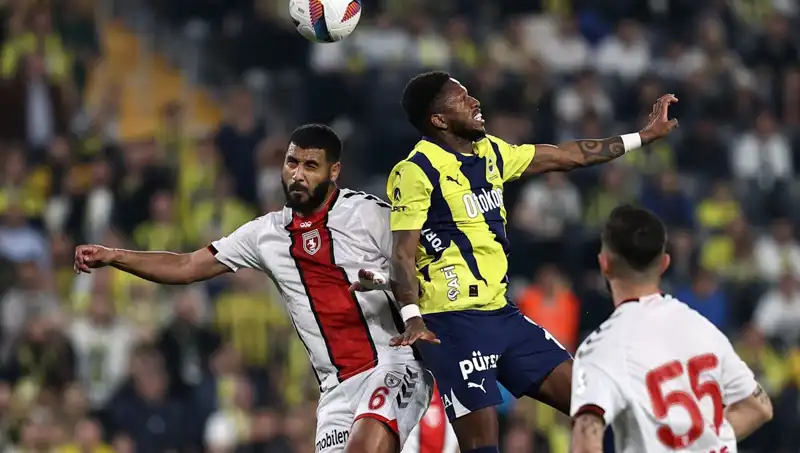Fenerbahçe'nin Son Dönem Performansı: Uyum Bozuldu, Sistem İflas Etti