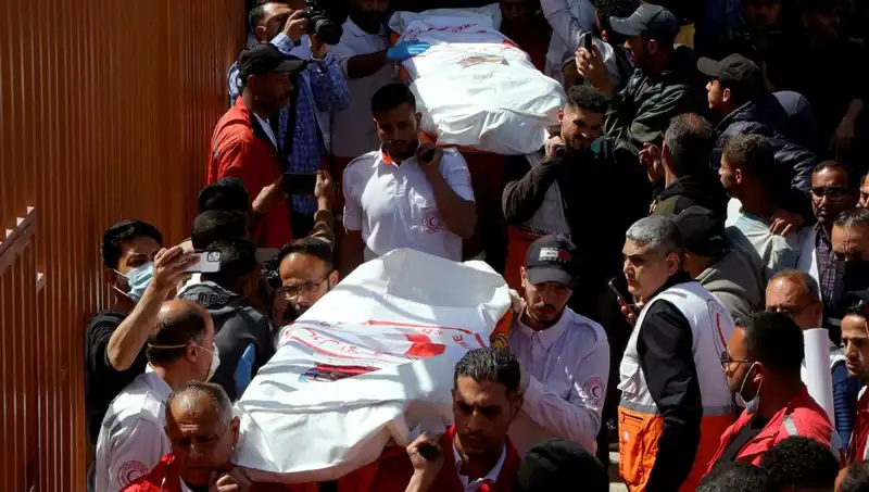 İsrail Katliamının Perde Arkasındaki Gerçekler: Hayat Kurtaranlar Niçin Kurban Edildi?