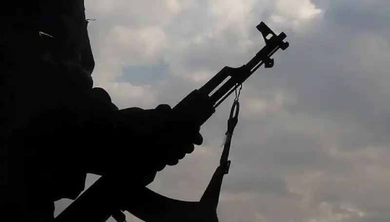 PKK, Tarihi Bir Kararla Silah Bırakma Sürecine Başladı!