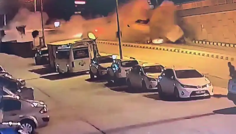 Freni Patlayan Arazöz: Korkunç Kazanın Ayrıntıları Ortaya Çıktı