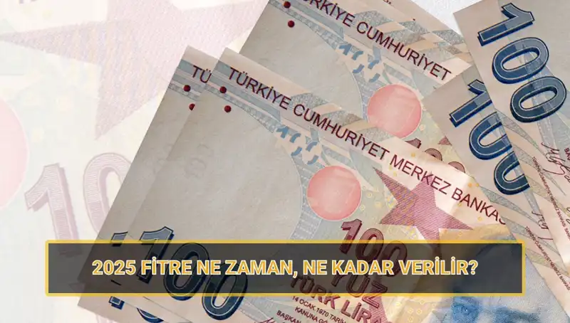 Fitre/Fıtır Sadakası: 2025 Yılı Vekaleten Verim Süreci ve Tutarı