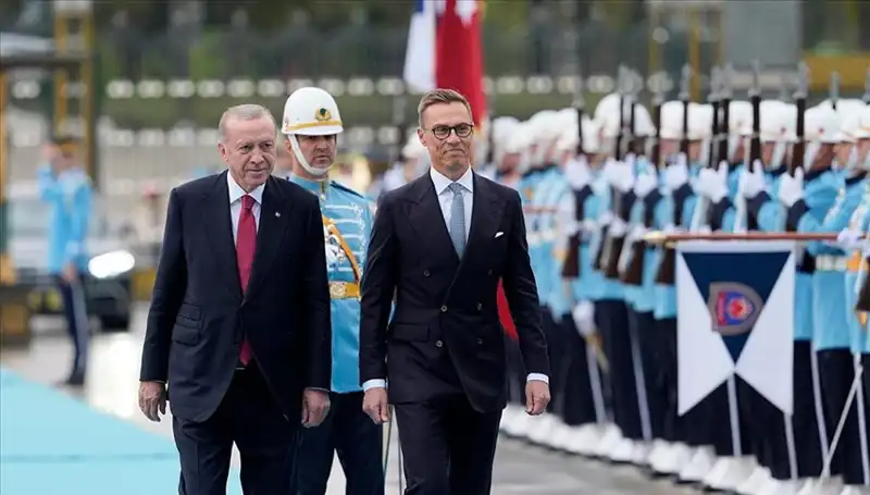 Cumhurbaşkanı Erdoğan’dan Çarpıcı Açıklama: Netanyahu’nun Soykırım Politikasına "Dur" İhbarı