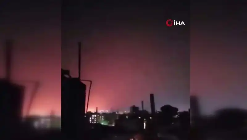 ABD, Sana'daki Saldırısıyla Gündemi Sarstı: 12 Can Kaybı