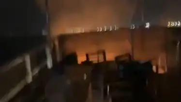 Dronlu Saldırı ile Küresel Sumud Filosu Hedef Alındı: Trump Konuştu!
