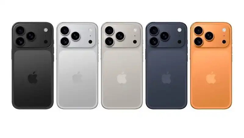 Apple'ın iPhone 17 Modelinin Çıkış Tarihi Hakkında Bilgiler