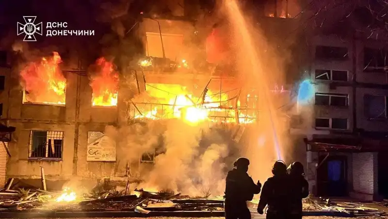Rusya'nın İskender Füzeleri: Ukrayna'daki Bombardımanda Hayatını Kaybeden Çocuklar