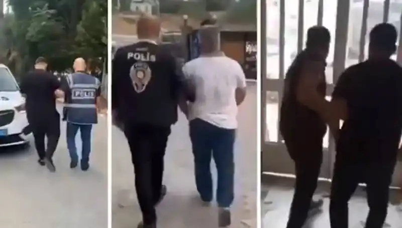 Türkiye'de Dev Operasyon: 21 İlde 346 Siber Suçlu Yakalandı!