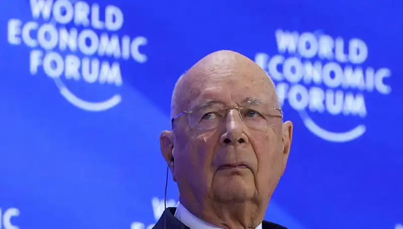 Davos'ta Şok Etkisi Yaratan İfşacı Mektubu, Genel Sekreteri İstifaya Sürükledi