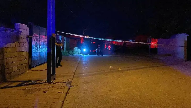 Kuma Getirme Kavgası: İki Aşiret Arasında Çıkan Kanlı Çatışma