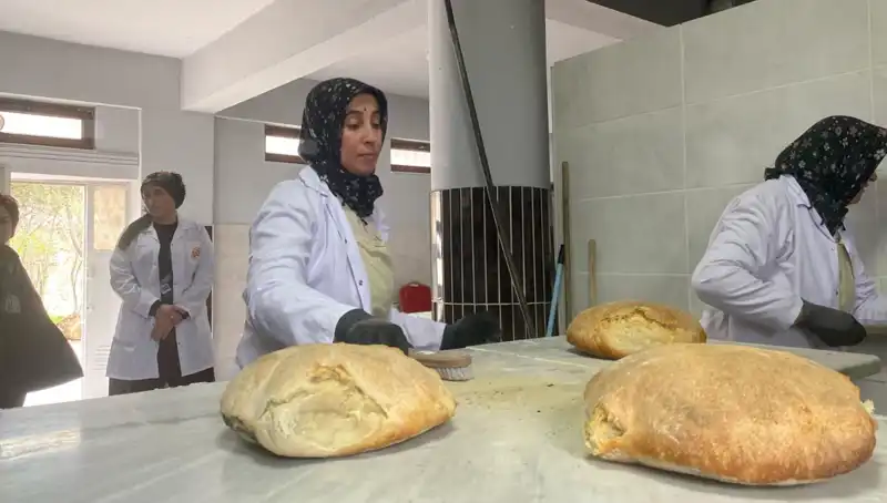 600 Yıllık Ata Ekmek Geleneği Girişimcilikle Yeniden Doğuyor