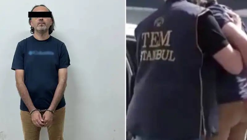 FETÖ’nün Önemli İsimlerinden Biri Daha Operasyonla Yakalandı