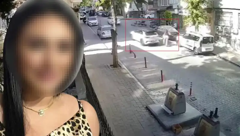 Fatih'te Genç Kadına Taciz ve Araçla Ezme Olayı: Şoke Eden Detaylar