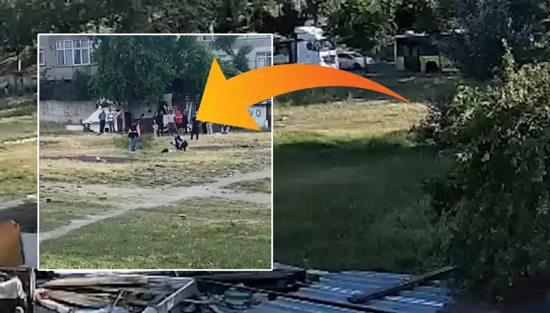 Bağcılar’da Gizemli Ölüm: Duş Alırken Yere Yığılan Adam Bulundu