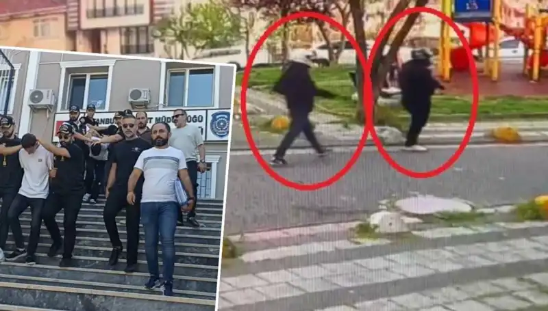 Aşık Dermani Cinayetinde Suç Örgütü Sargısı: Yanlışlıkla Vuruş!