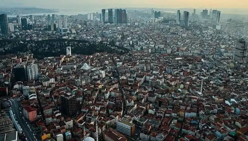 23 Nisan Depreminin Konut Piyasasına Etkisi: Kiralık ve Satılık Fiyatları Fırladı