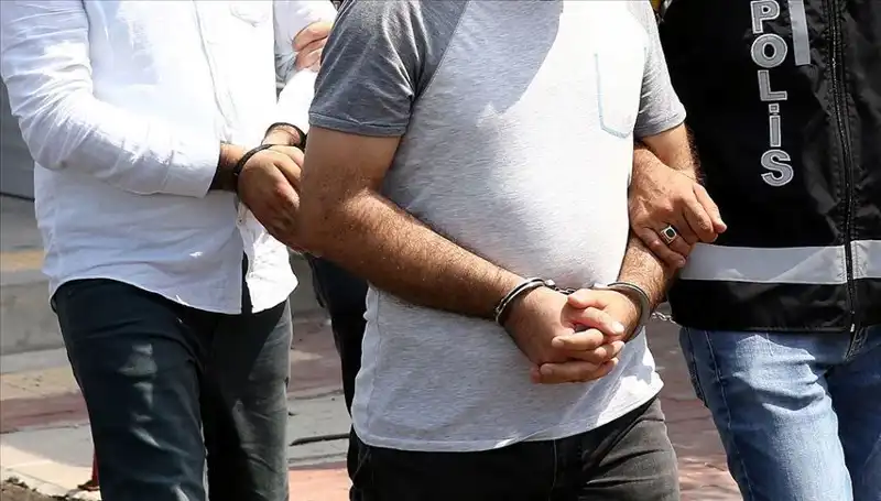 Samsun'da Kaçakçılık Operasyonu: Dört Kişi Gözaltında!
