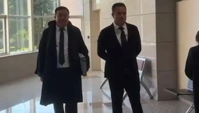 Acun Ilıcalı Yasa Dışı Bahis Reklamı Nedeniyle Hakim Karşısında!