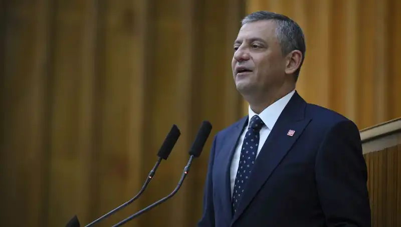CHP Kurultay Davası: Özel'den Sert Tepkiler ve Yeni Gelişmeler