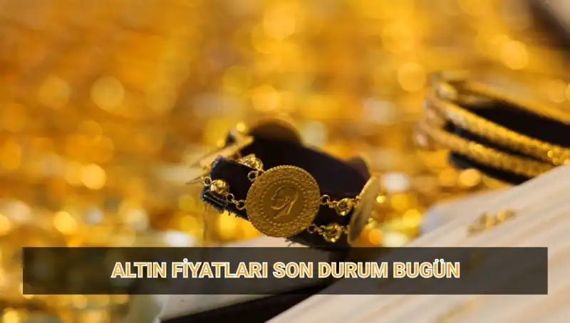 3 Nisan 2023'te Altın Fiyatları: Yükseliş Mi Düşüş Mü?