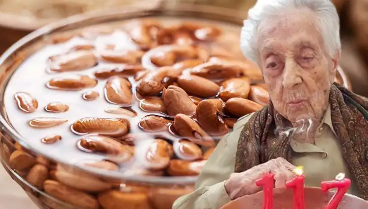 117 Yaşında Hayata Gözlerini Yuman En Yaşlı İnsan: Uzun Ömrünün Sırrı Ne?