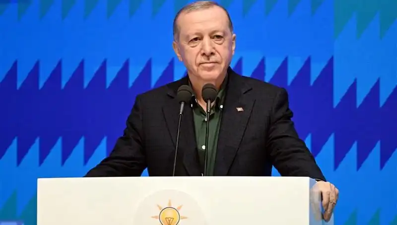Cumhurbaşkanı Erdoğan’ın Önemli Açıklaması İçin Geri Sayım Başladı!