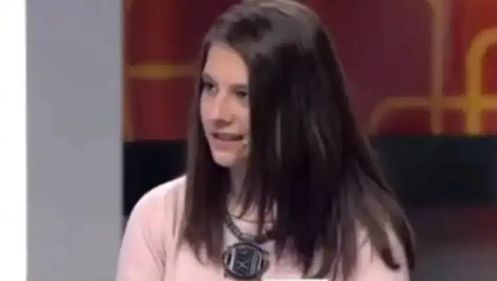 Mimar Ece Gürel'in Gizli Yarışma Katılımı: Özgün Tasarımlarla Dikkat Çekmişti!