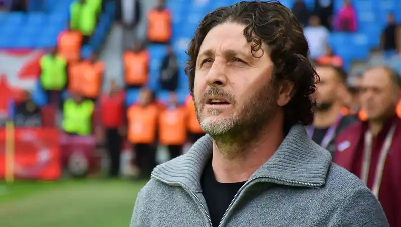 Trabzonspor, Fatih Tekke İle Süper Lig'de Yükselişe Geçti!