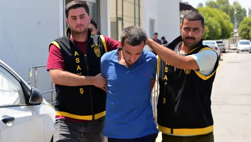 Korkunç Olay: Para İstemesi Üzere Annesini Döverek Öldürdü