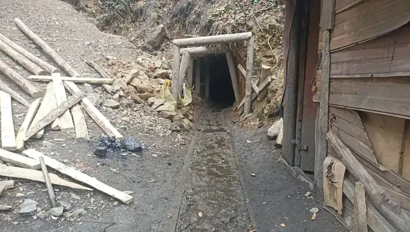 Kaçak Madenlerin İmhası: Doğayı Koruma Mücadelesi İleri Taşınıyor