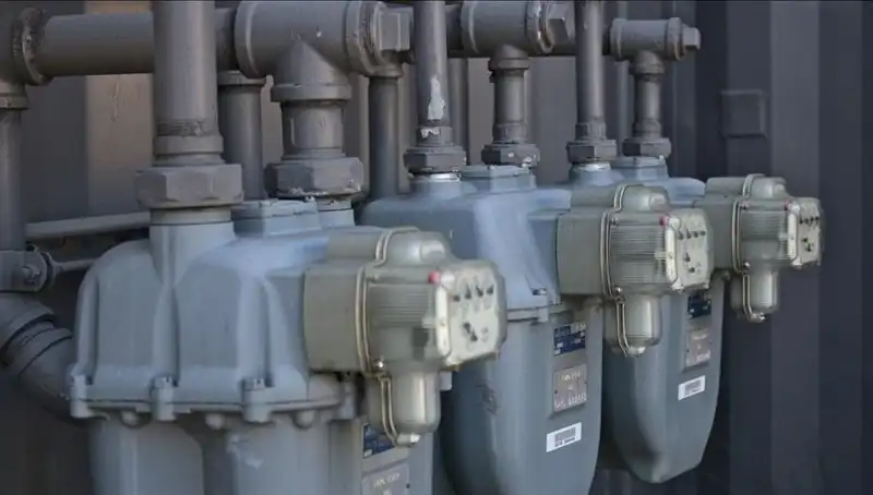 Avrupa Birliği'nde Gaz İthalatı Dengeledi: Piyasalar Ne Bekliyor?