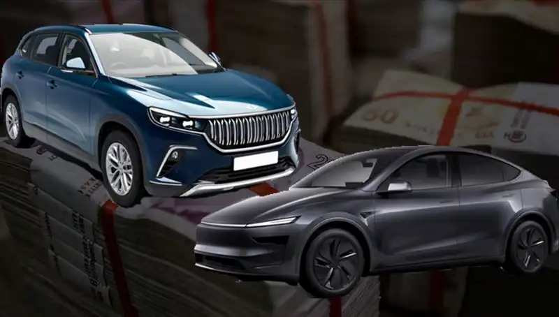 Otomobillerde ÖTV Oranları Değişti: Elektrikli Araçlar Hangi Fiyat Aralığında Olacak?