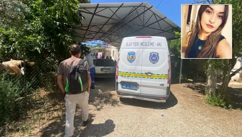 Muğla’da Gizemli Bir Ölüm: Genç Kadının Şüpheli Ölümü Şehirde Tartışma Yarattı
