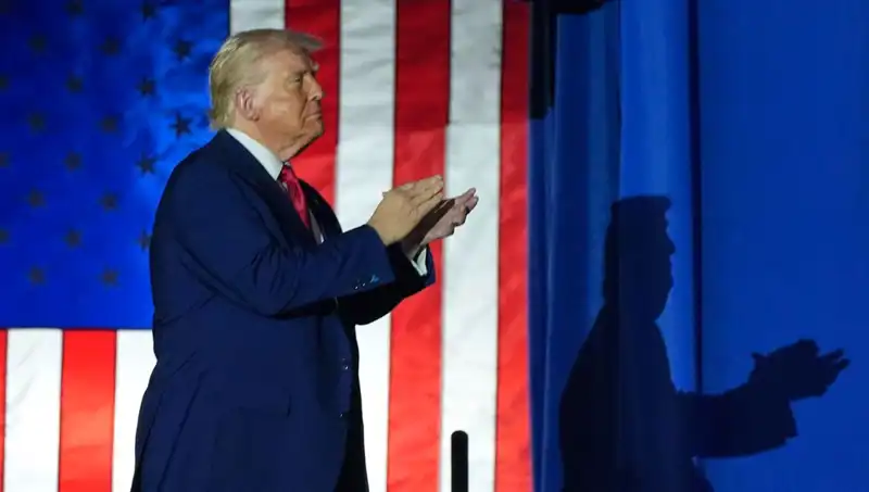 Trump’ın 100 Günde Gerçekleştirdiği Tarihi Dönüşüm Neleri Kapsıyor?