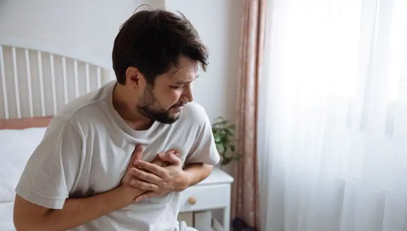 Sabahları Dikkat Edilmesi Gereken Belirti: Kalp Hastalıklarının İşareti Olabilir