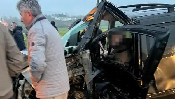 Arnavutköy'de Feci Kaza: Bir Hayat Kaybı ve Soruşturma Başlatıldı
