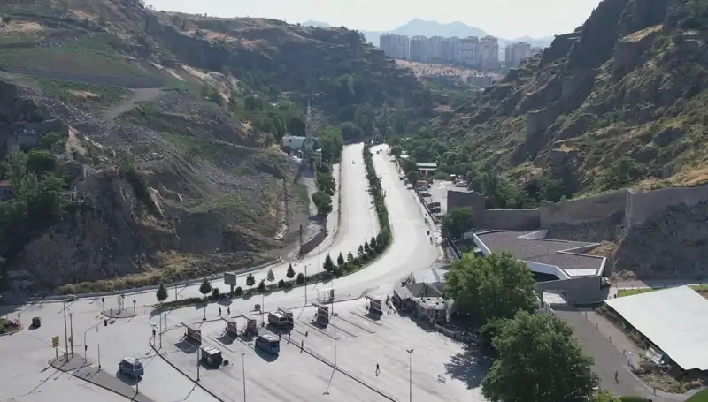 Kurban Bayramı'nda Ankara'nın sokakları neden çaresiz bir sessizlik içinde?
