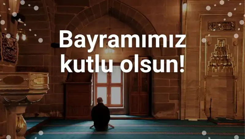 Kurban Bayramı 2025’te Sevdiklerinize iletebileceğiniz En İçten Mesajlar ve Sözler