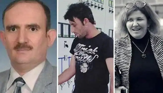 Cinsel İstismar Skandalında Okul Müdürleri Tutuklandı: MİT'in Adı Geçti